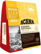 Acana Puppy & Junior (Pollo y salmón)