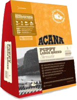 Acana Puppy Large Breed para cachorros de razas grandes