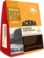 Acana Puppy Large Breed para cachorros de razas grandes