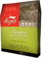 Orijen Senior para perros adultos