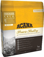 Acana Prairie Poultry (carne y pescado)