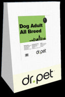 Dr. Pet Adult