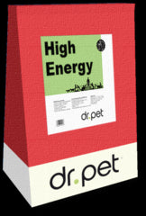 Dr. Pet Super Energy