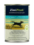 ZiwiPeak ‘Daily-Dog’ Moist Venison & Fish Cuisine (ciervo y pescado)