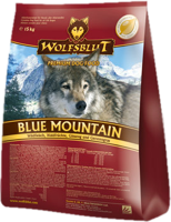 Wolfsblut Blue Mountain, Ciervo