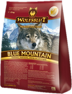 Wolfsblut Blue Mountain, Ciervo