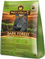 Wolfsblut Dark Forest (ciervo y cordero)