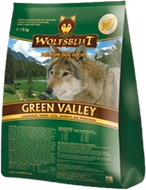 Wolfsblut Green Valley by Dr. Pet  (Cordero y salmón)