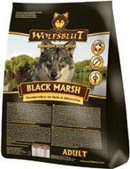 Wolfsblut Black Marsh (Búfalo)